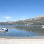 Korcula's Secret شقة