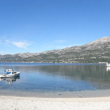 Korcula's Secret Апартаменты