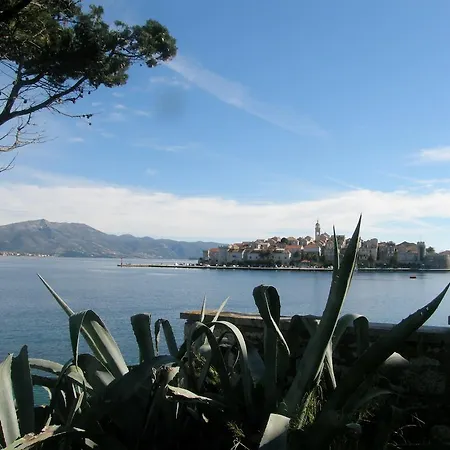 Korcula's Secret Апартаменты *