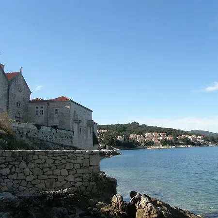 Апартаменты Korcula's Secret Корчула