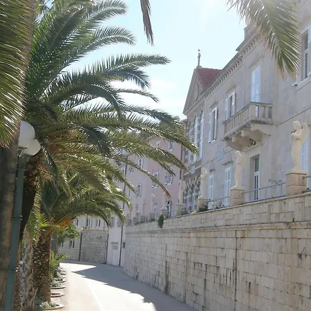 Korcula's Secret * Корчула