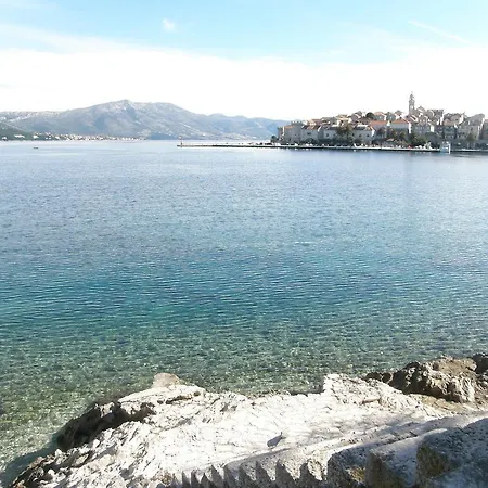 Korcula's Secret Корчула