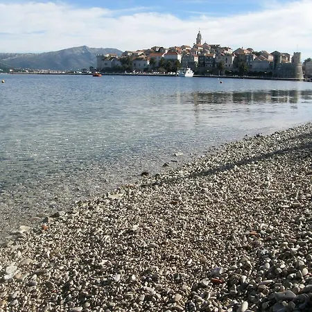 Korcula's Secret Апартаменты