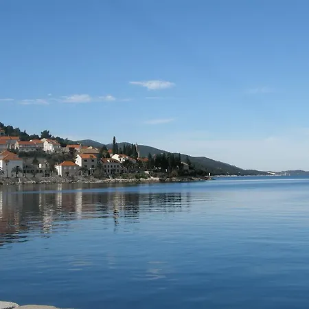 Апартаменты Korcula's Secret *