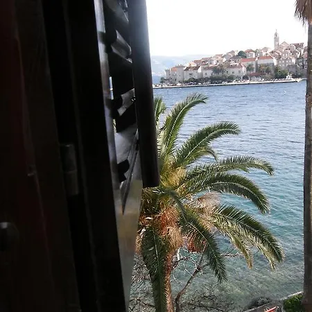 Апартаменты Korcula's Secret