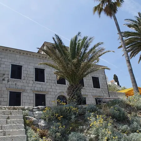 Korcula's Secret קורצולה
