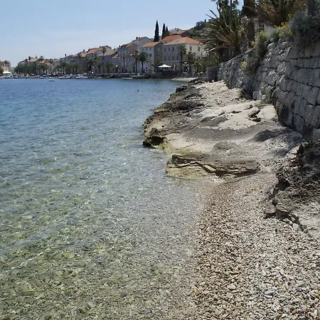Korcula's Secret Apartment Korčula