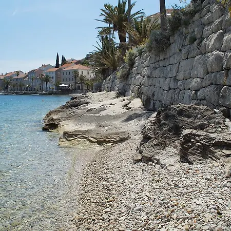 Korcula's Secret Апартаменты Корчула