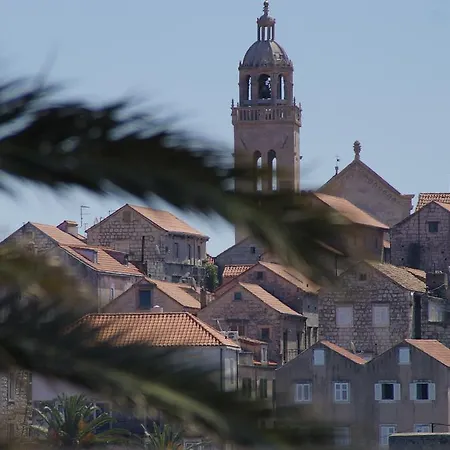 Korcula's Secret *