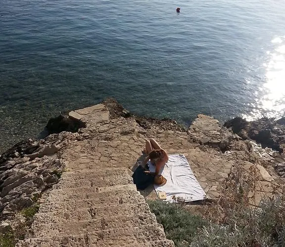 Korcula's Secret * Korčula