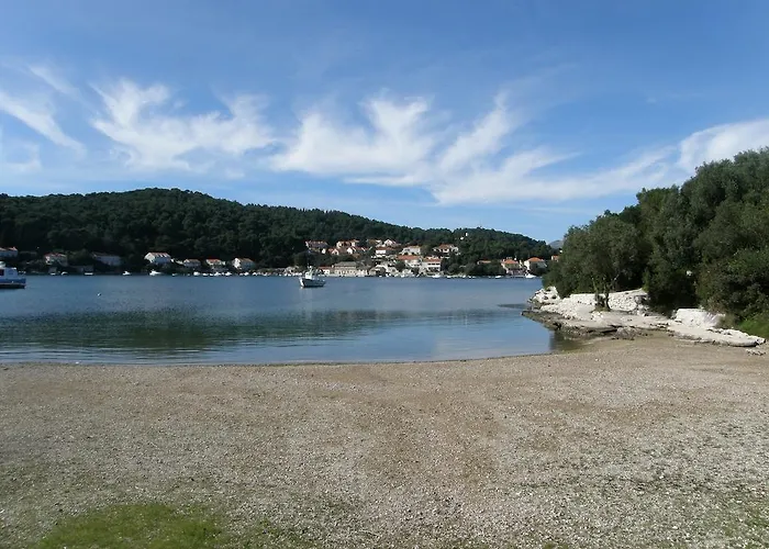 Korcula's Secret Apartment Korčula