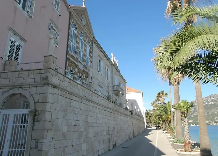 Korcula's Secret Korčula