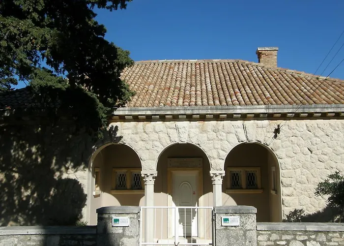 Apartment Korcula's Secret *