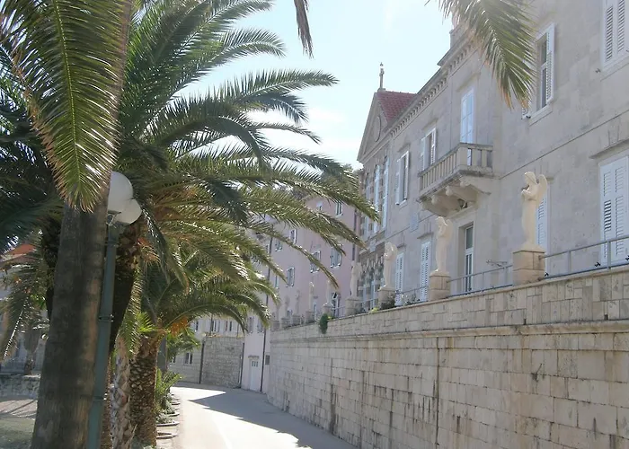 Korcula's Secret * Korčula