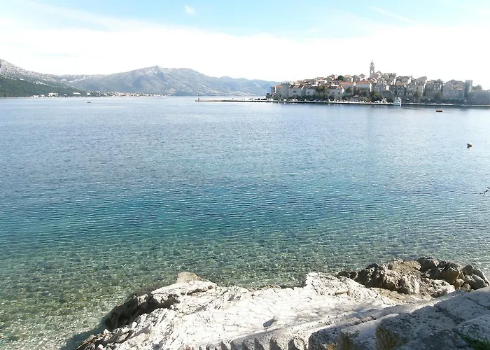 Korcula's Secret Korčula