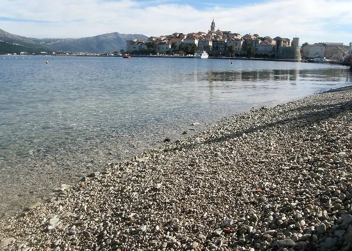 Korcula's Secret Apartment