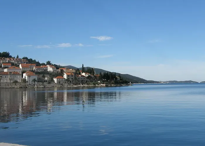 Apartment Korcula's Secret *