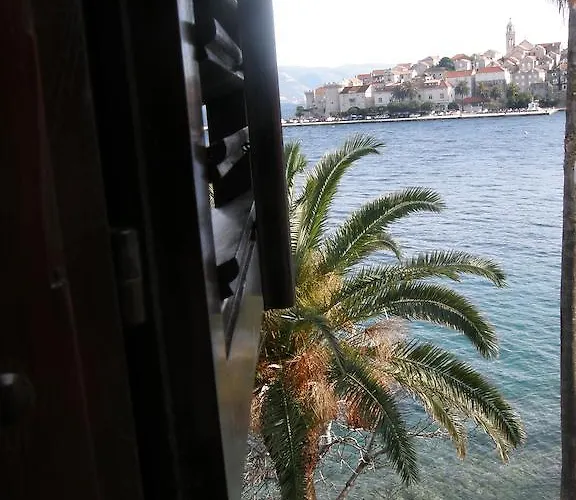 Apartment Korcula's Secret