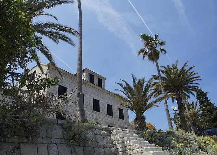 Korcula's Secret Apartment Korčula