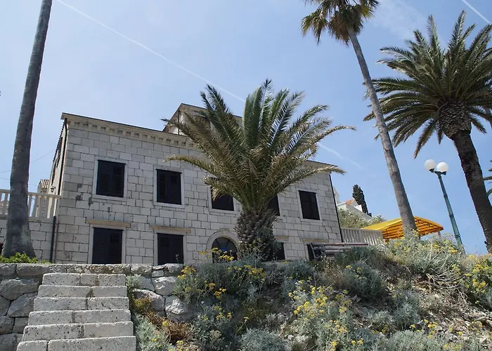 Korcula's Secret Korčula