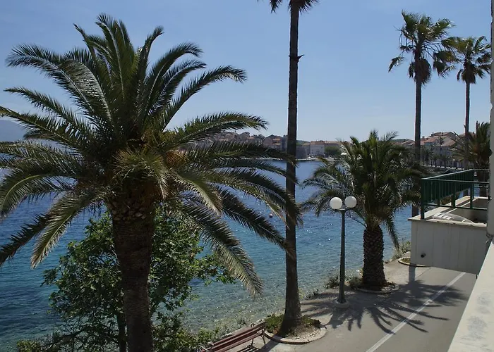 Korcula's Secret * Korčula