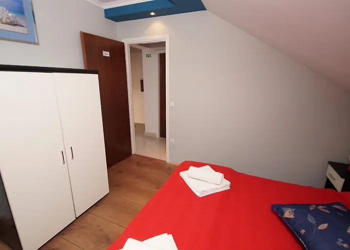 Korcula's Secret Korčula