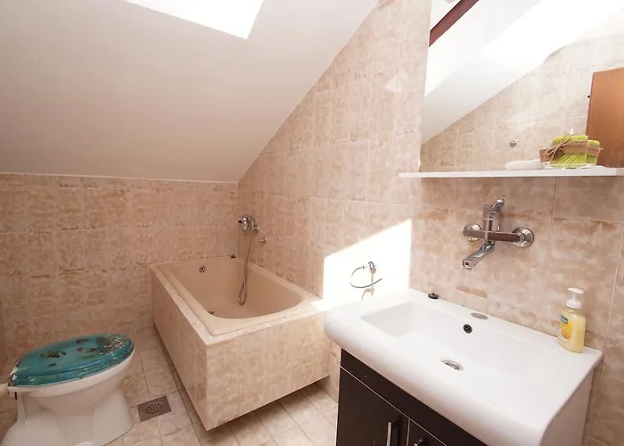 Apartment Korcula's Secret *