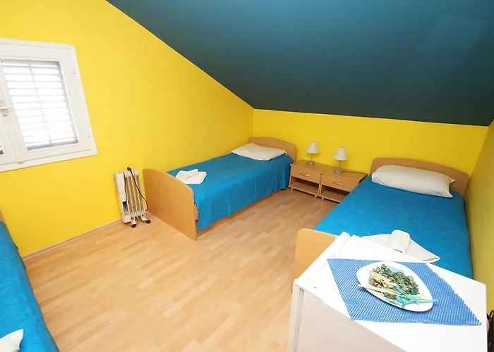 Apartment Korcula's Secret Korčula