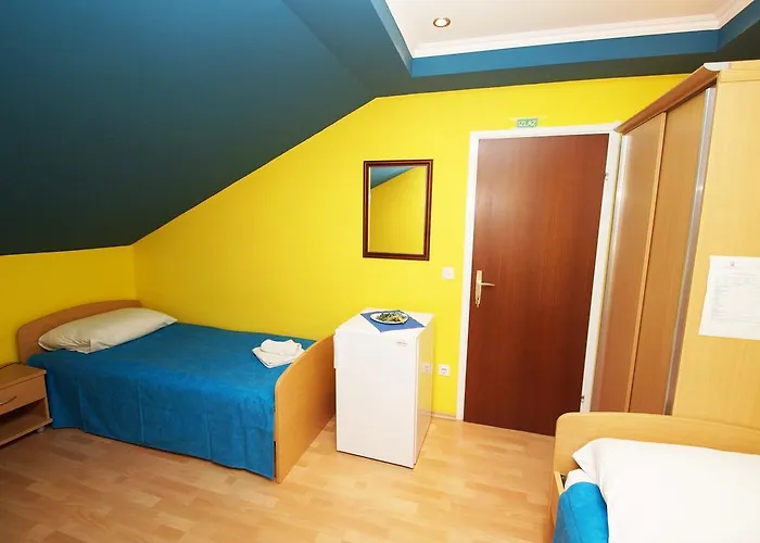 Apartment Korcula's Secret