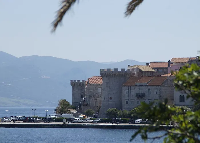 Korcula's Secret Korčula