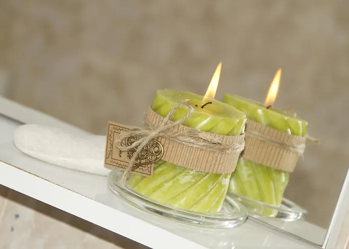 Korcula's Secret Apartment *