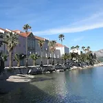 Korcula's Secret Apartmán Korčula