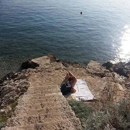 Korcula's Secret * Korčula