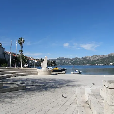 Apartment Korcula's Secret *