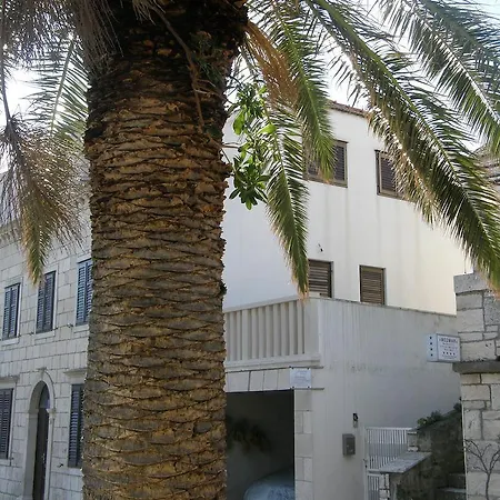 Korcula's Secret *