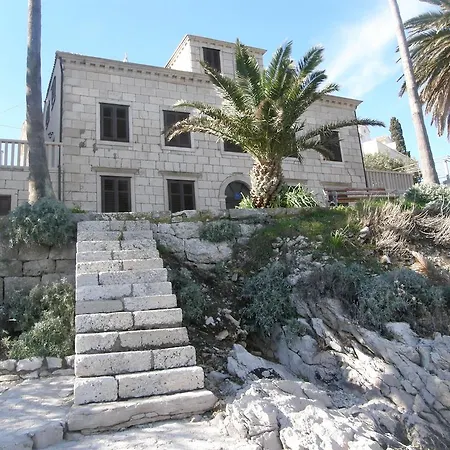 Korcula's Secret