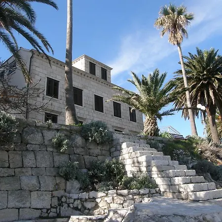 Korcula's Secret Daire *