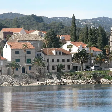 Korcula's Secret * Korcula Town