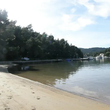 Daire Korcula's Secret