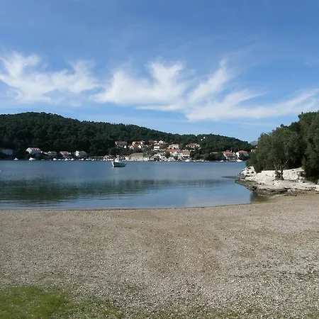 Korcula's Secret Daire Korčula