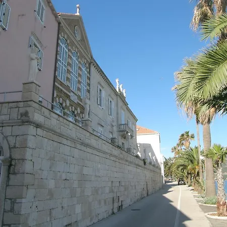 Korcula's Secret Korcula Town