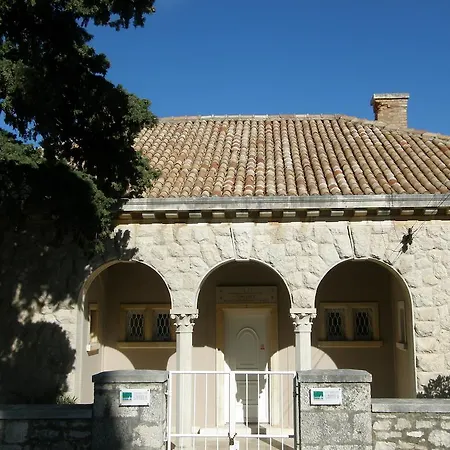 Daire Korcula's Secret *