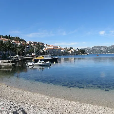 Korcula's Secret *