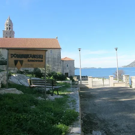 Korcula's Secret