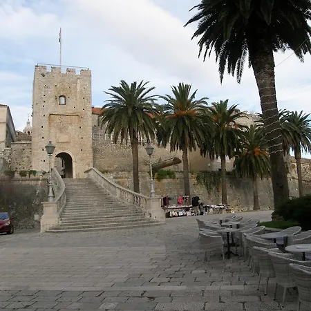 Korcula's Secret *
