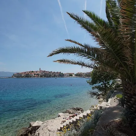 Korcula's Secret
