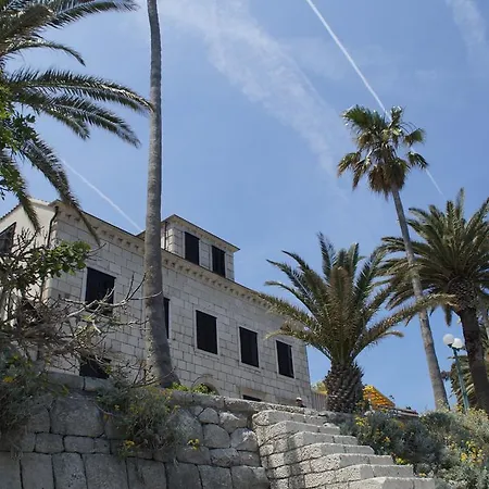 Korcula's Secret Apartmán Korčula