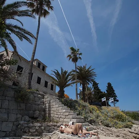Korcula's Secret