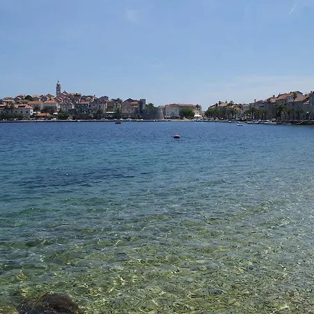 Apartmán Korcula's Secret *