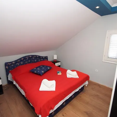 Korcula's Secret Daire Korčula